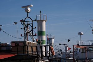 Électronique de Bord