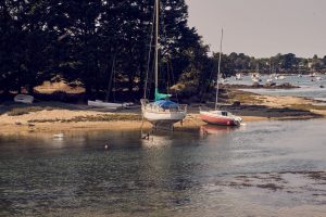 Mouillage & Accastillage